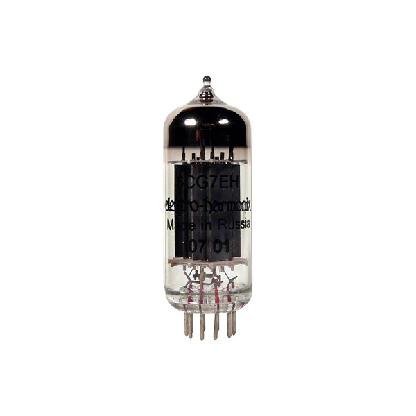 Лампа Electro-Harmonix 6CG7 (6FQ7)