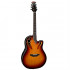 Ovation 2778AX-NEB Standard Elite Deep Contour Cutaway New England Burst  гитара