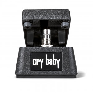 Dunlop cry baby MINI CBM95 Wah эффект гитарный "вау"