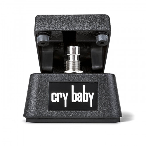 Dunlop cry baby MINI CBM95 Wah эффект гитарный "вау"