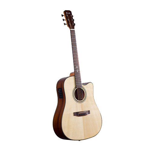 Prima DSAG212CEQ4 гитара электроакустическая