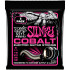Ernie Ball 3723 Cobalt Slinky Super 3 Pack 9-42 - струны для электрогитары