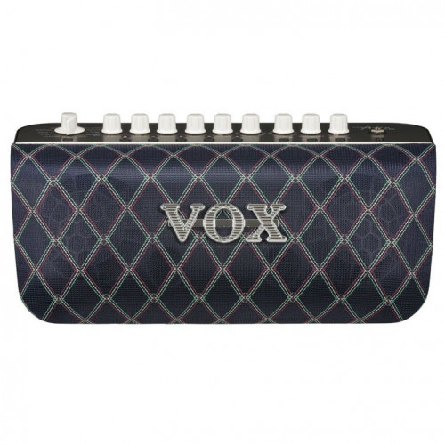 Vox Adio-BS моделирующий бас-гитарный усилитель с USB интерфейсом