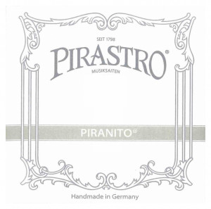 Pirastro 615500 Piranito 4/4 струны для скрипки