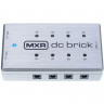 Dunlop Блок питания для педалей эффектов MXR dc brick M237