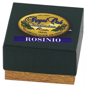 Gewa Royal Oak Rosinio Violin Light канифоль для скрипки легкая
