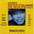 Струны для полуакустической гитары Thomastik GB112 George Benson Jazz 12-53