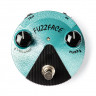 Dunlop FFM3 Jimi Hendrix Fuzz Face Mini Distortion педаль гитарная фузз