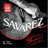 Savarez A140L струны для акустической гитары (12,16,24,32,42,53), фосфор бронза, легкие
