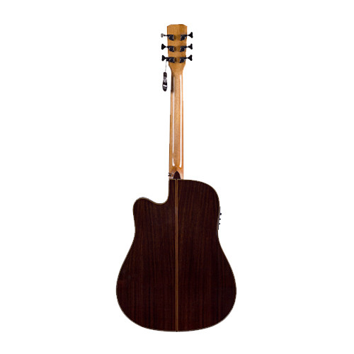 Prima DSAG215CEQ4 гитара электроакустическая