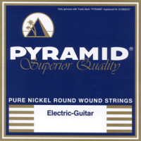 Pyramid 400100 Комплект струн для электрогитары 8-38
