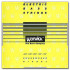 Warwick 41301 M 5 B Yellow Label струны для бас-гиатры 45-135, никель