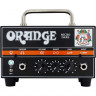 Orange MD Micro Dark гитарный гибридный усилитель мини-голова