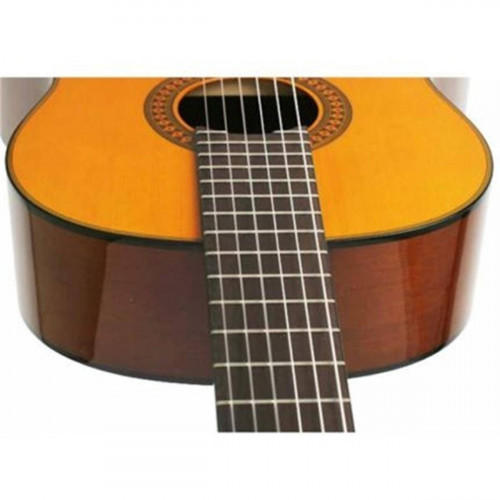 Yamaha C80 классическая гитара