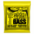 Струны для бас-гитары Ernie Ball 2840 Beefy Slinky Nickel Wound Bass 65-130