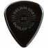 Dunlop 450P200 Prime Grip Delrin 500 Standard Набор медиаторов (12 шт)