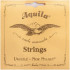 Aquila New Nylgut 55U струны для укулеле концерт (a-e-c-g), 3-ая G - RED