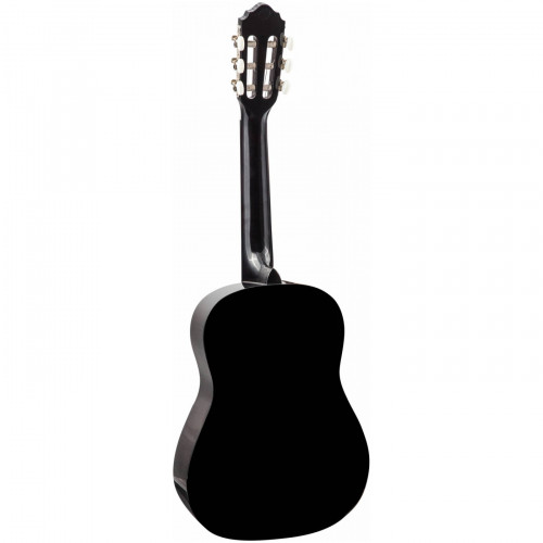 Veston C-45A 1/2 уменьшенная классическая гитара 1/2