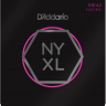 Струны для электрогитары D'Addario NYXL0942-3P Super Light 9-42 NYXL, 3 комплекта