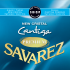Savarez 510CJP High Tension струны для классической гитары