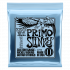 Струны для электрогитары Ernie Ball 2212 Primo Slinky 9,5-44