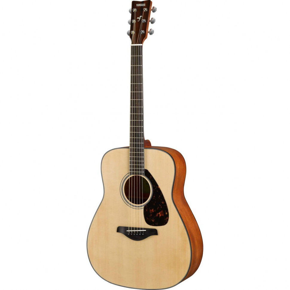 Yamaha FG800MN акустическая гитара