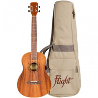 Flight NUB310 укулеле баритон