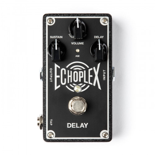 Dunlop EP103 Echoplex Delay эффект гитарный эхо