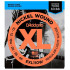 D'Addario EXL110W струны для электрогитары, Regular Light Wound 3-я в обмотке, никель, 10-46