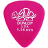 Медиаторы Dunlop 41R1.14 Delrin 1,14 мм набор из 72 шт
