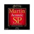 Martin 41MSP4100PK3 струны для акустической гитары 12-54