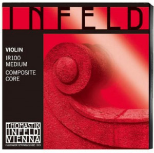 Thomastik Infeld струны для скрипки