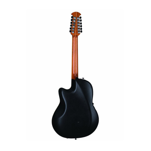 Ovation 2758AX-NEB Standard Elite 12-String Deep Contour Cutaway New England Burst 12-струнная гитар