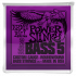 Струны для бас-гитары Ernie Ball 2821 Power Slinky 5-string Nickel Wound Bass 50-135