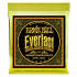 Струны для акустической гитары Ernie Ball 10-50 2560 Everlast Extra Light Coated 80/20 Bronze