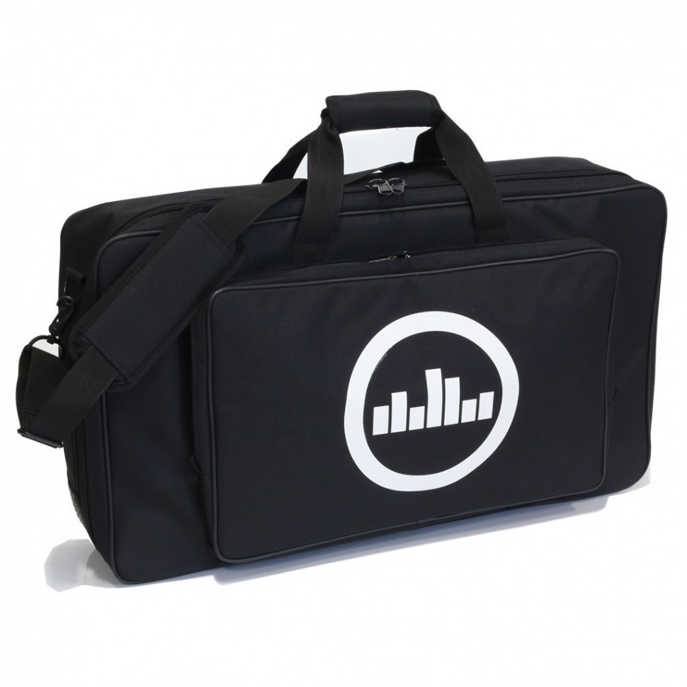 Temple Audio Design Duo 24 сумка для педалборда