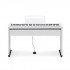 Casio PX-S1000WE цифровое фортепиано, 88 клавиш, 192 полифония, 18 тембров, 4 хорус, Bluetooth  