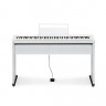 Casio PX-S1000WE цифровое фортепиано, 88 клавиш, 192 полифония, 18 тембров, 4 хорус, Bluetooth  