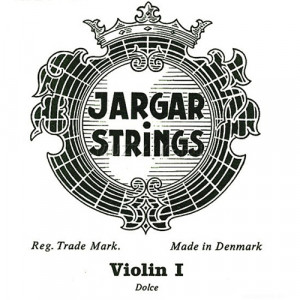 Jargar Violin Strings Forte струна IV для скрипки