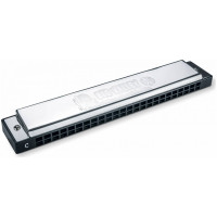 Hohner Big Valley 2550/48 C губная гармоника тремоло