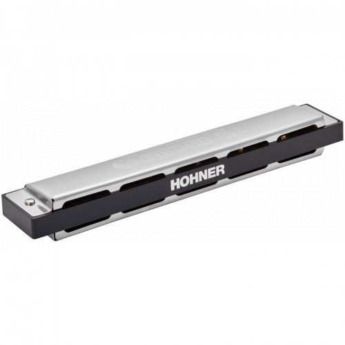 Hohner Big Valley 2550/48 C губная гармоника тремоло