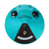 Dunlop JHF1 Jimi Hendrix Fuzz Face Distortion эффект гитарный фузз