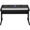Yamaha PSR-S670 синтезатор с автоаккомпанементом, 61 клавиша, 128 полифония, 230 стилей 930 тембров