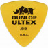 Медиаторы Dunlop 426R.88 Ultex Triangle 0,88 мм набор из 72 шт