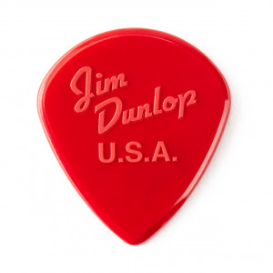 Dunlop 570P1.38 Rock III медиаторы набор 6 шт