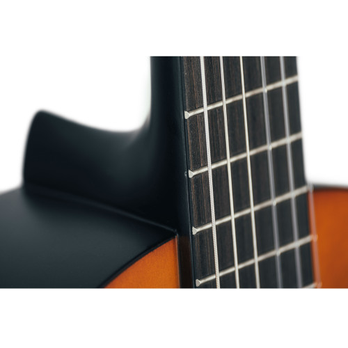 Gewa pure Classical Guitar Basic Natural 3/4 классическая гитара