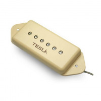 Tesla VR-P90 Dog Ear/Cream/NE Neck звукосниматель, мыльница