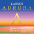 Larsen Aurora струна Ля для скипки 4/4, сильное натяжение	