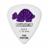 Dunlop 424R1.14 Tortex Wedge медиаторы 72шт, толщина 1.14мм Dunlop 424R1.14 Tortex Wedge медиаторы 72шт, толщина 1.14мм