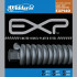 Струны для электрогитары D'Addario 10-52 EXP140 Coated Nickel